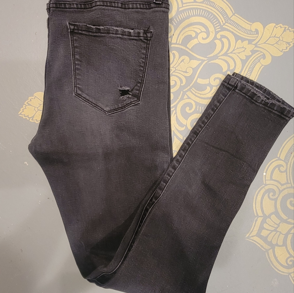 bridge by gly Jeans